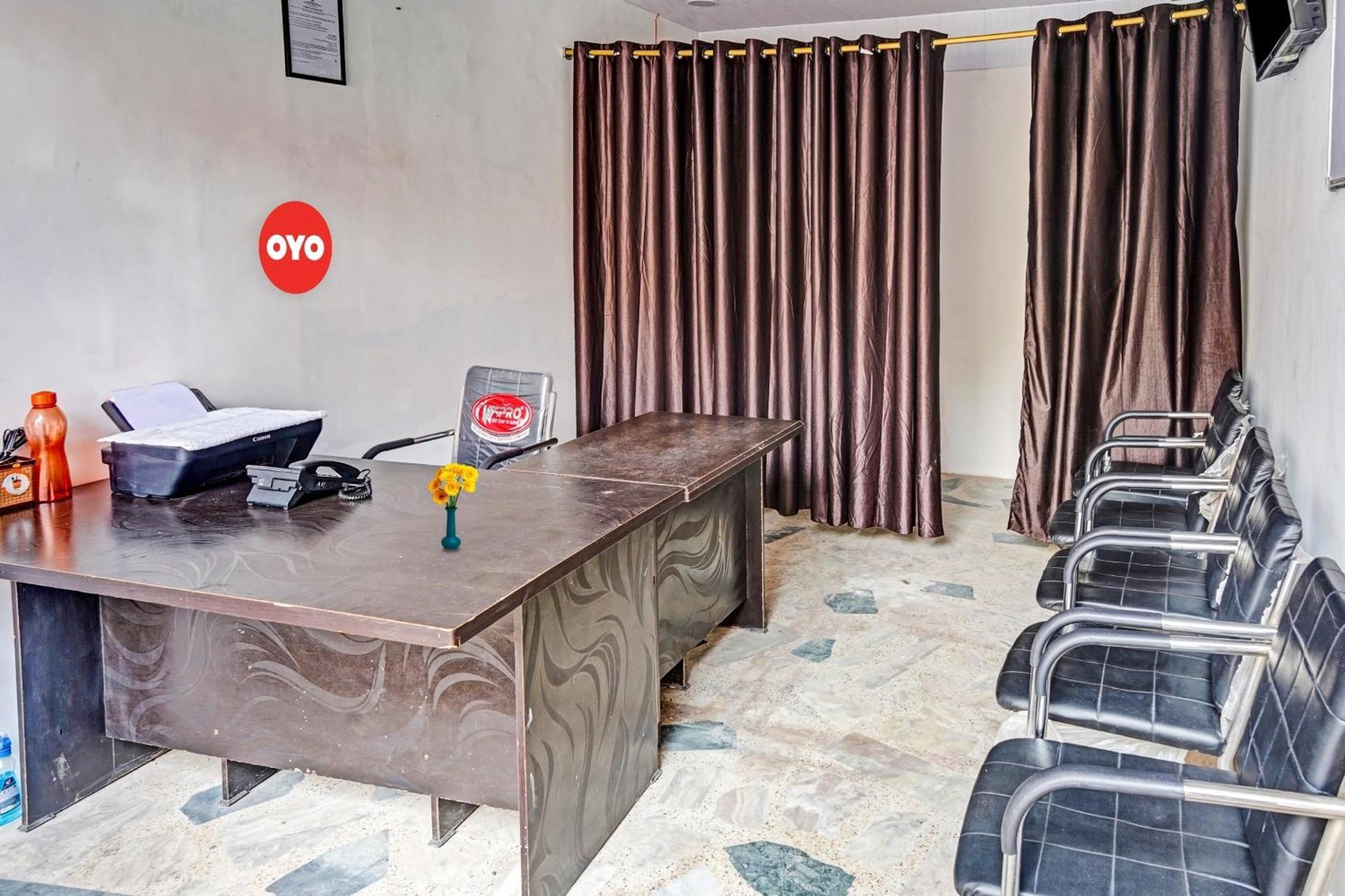 Super Hotel O Well Quest Palace Private Limited Patna  Extérieur photo