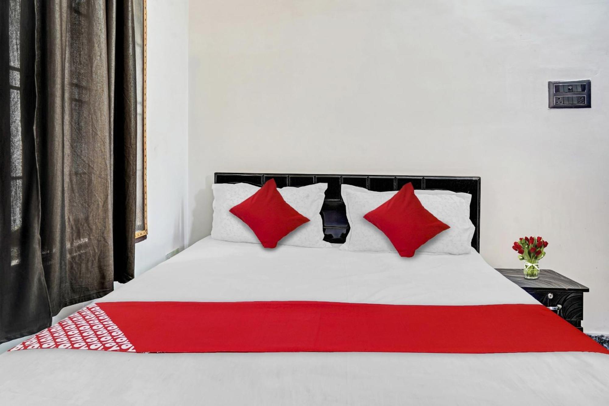 Super Hotel O Well Quest Palace Private Limited Patna  Extérieur photo