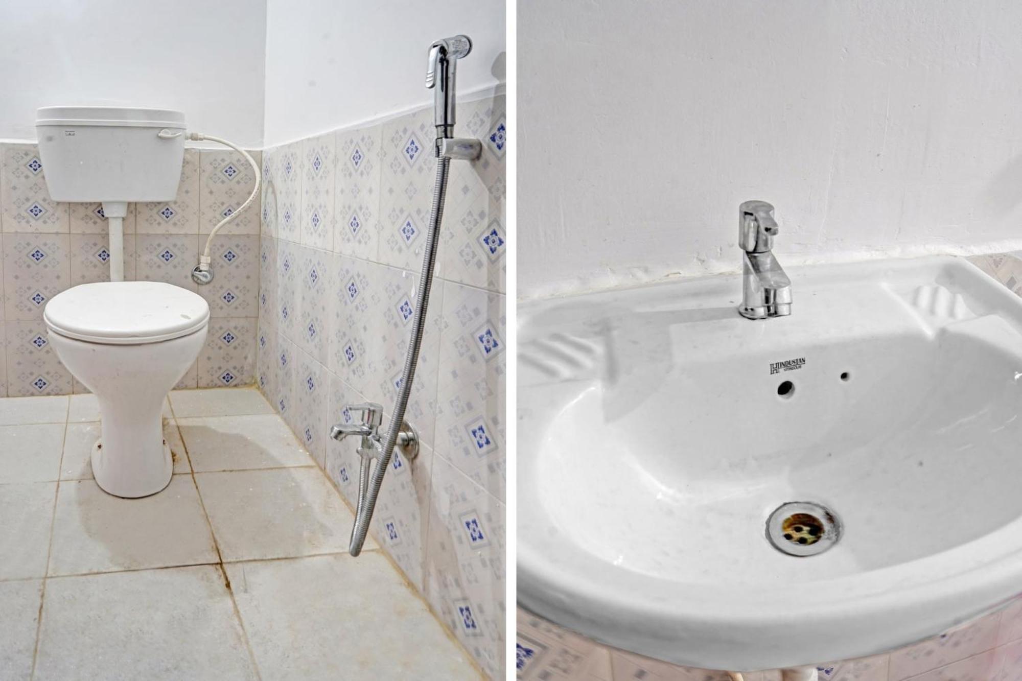 Super Hotel O Well Quest Palace Private Limited Patna  Extérieur photo